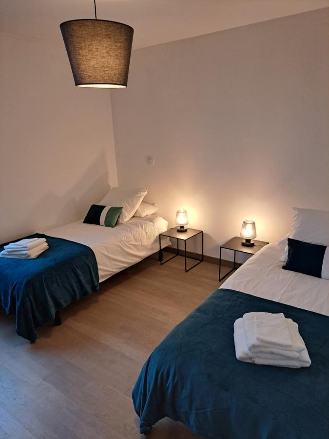 Suite De La Paix Reims Exterior photo