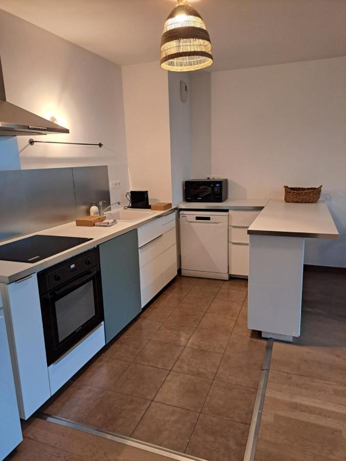 Suite De La Paix Reims Exterior photo